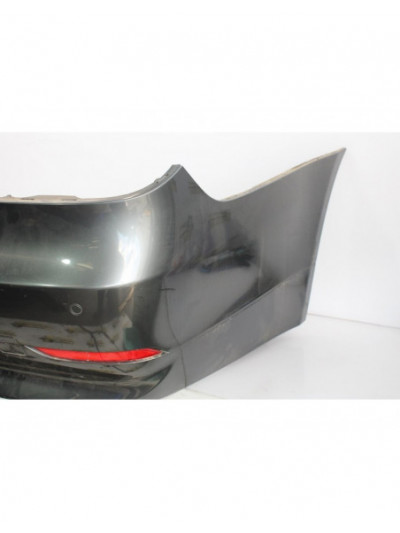 Paragolpes trasero BMW SERIE 5 BERLINA 525d 2006