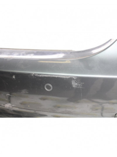 Paragolpes trasero BMW SERIE 5 BERLINA 525d 2006