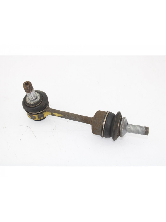 Recambio de bieleta estabilizadora trasera izquierda para bmw x6 (e71) 3.0 turbodiesel cat referencia OEM IAM T.I.