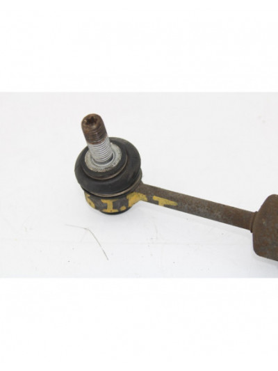 Recambio de bieleta estabilizadora trasera izquierda para bmw x6 (e71) 3.0 turbodiesel cat referencia OEM IAM T.I.