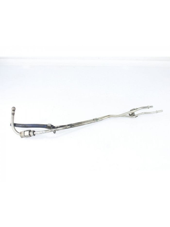 Recambio de tuberias combustible para alfa romeo giulietta (191) sprint referencia OEM IAM 12610A