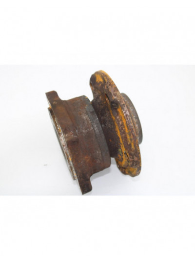 Recambio de buje para bmw x6 (e71) 3.0 turbodiesel cat referencia OEM IAM TRASEROIZQUIERDO.