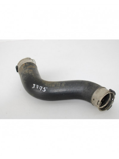 Recambio de manguera intercooler para bmw serie 2 coupe (f22) 218d m sport referencia OEM IAM 11618518474