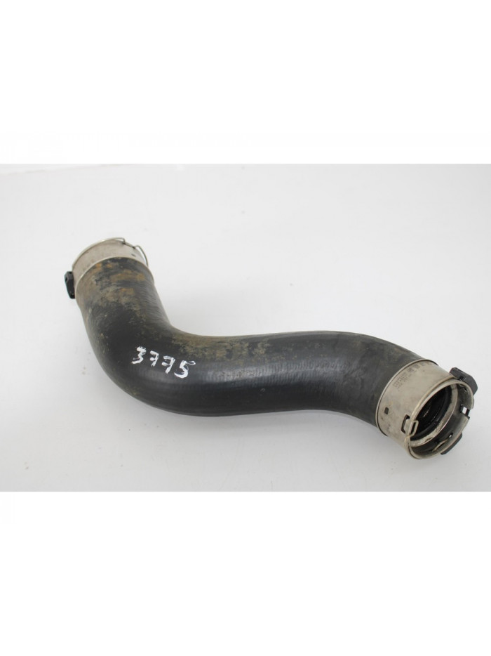 Recambio de manguera intercooler para bmw serie 2 coupe (f22) 218d m sport referencia OEM IAM 11618518474