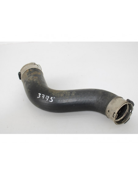 Recambio de manguera intercooler para bmw serie 2 coupe (f22) 218d m sport referencia OEM IAM 11618518474
