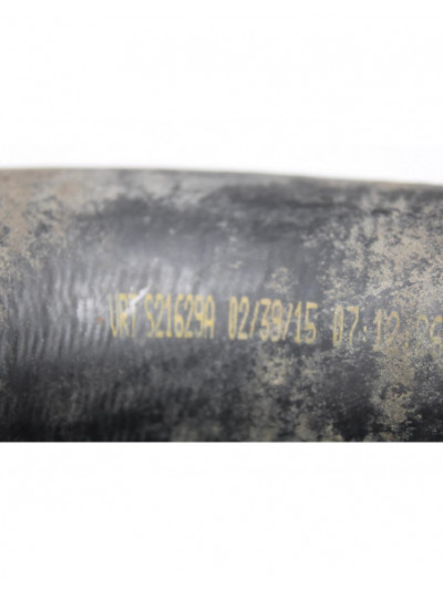 Recambio de manguera intercooler para bmw serie 2 coupe (f22) 218d m sport referencia OEM IAM 11618518474