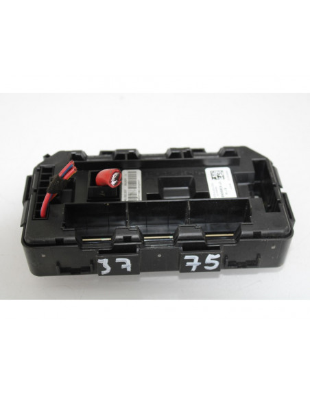 Recambio de caja reles / fusibles para bmw serie 2 coupe (f22) 218d m sport referencia OEM IAM 9389068