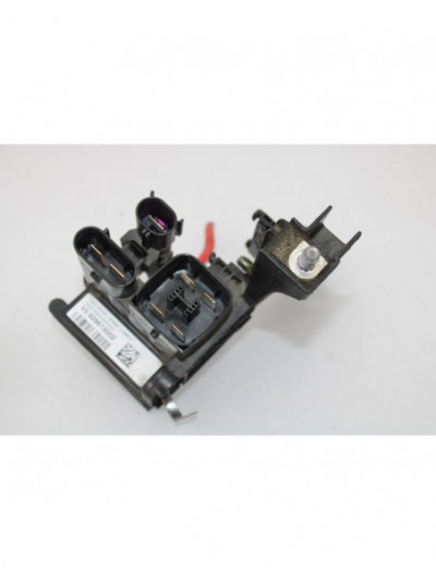 Recambio de caja reles / fusibles para bmw serie 2 coupe (f22) 218d m sport referencia OEM IAM 9296150