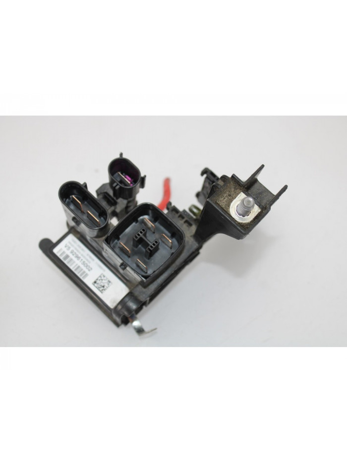 Caja reles / fusibles BMW SERIE 2 COUPE 218d M Sport 2015