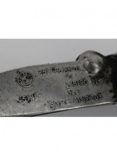 Palanca cambio BMW SERIE 2 COUPE 218d M Sport 2015