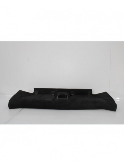 Recambio de asientos traseros para bmw serie 2 coupe (f22) 218d m sport referencia OEM IAM NEGRO