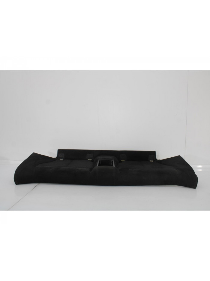 Asientos traseros BMW SERIE 2 COUPE 218d M Sport 2015