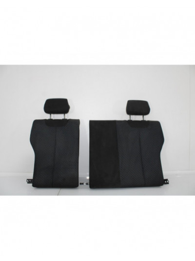 Asientos traseros BMW SERIE 2 COUPE 218d M Sport 2015
