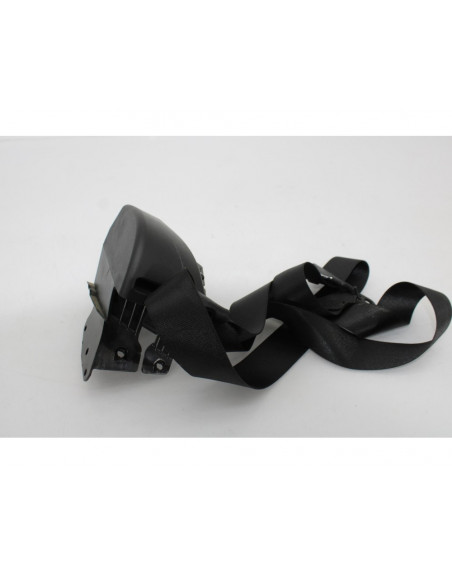 Recambio de cinturon seguridad trasero izquierdo para bmw serie 2 coupe (f22) 218d m sport referencia OEM IAM 619185100E