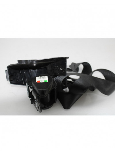 Recambio de cinturon seguridad trasero izquierdo para bmw serie 2 coupe (f22) 218d m sport referencia OEM IAM 619185100E