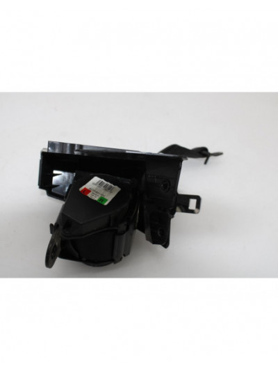 Recambio de cinturon seguridad trasero izquierdo para bmw serie 2 coupe (f22) 218d m sport referencia OEM IAM 619185100E