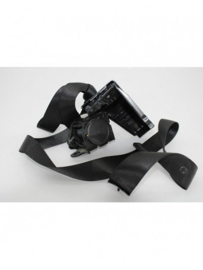 Recambio de cinturon seguridad trasero derecho para bmw serie 2 coupe (f22) 218d m sport referencia OEM IAM 619185100E