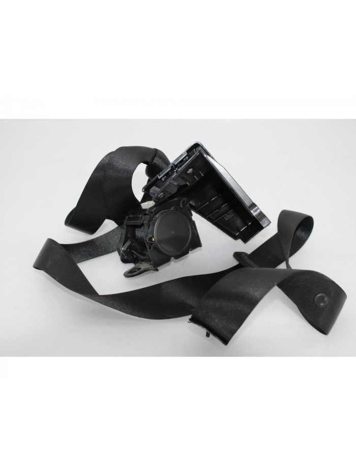 Cinturón seguridad trasero derecho BMW SERIE 2 COUPE 218d M Sport 2015