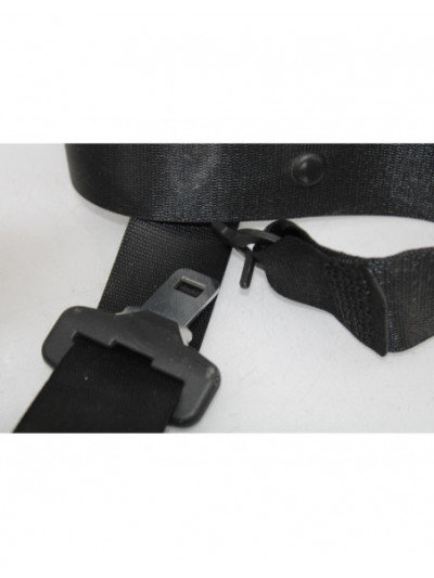 Cinturón seguridad trasero derecho BMW SERIE 2 COUPE 218d M Sport 2015