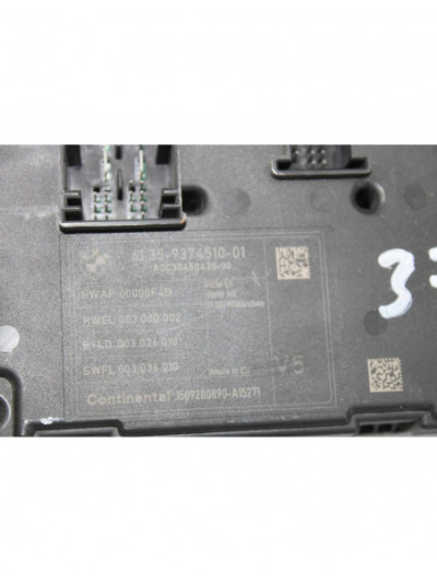 Caja reles / fusibles BMW SERIE 2 COUPE 218d M Sport 2015