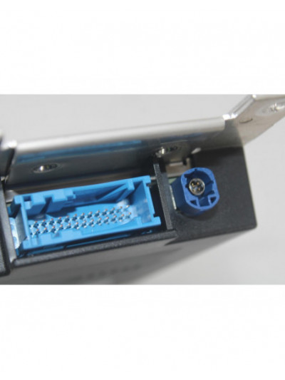 Recambio de centralita telefono para bmw serie 2 coupe (f22) 218d m sport referencia OEM IAM 84109389657