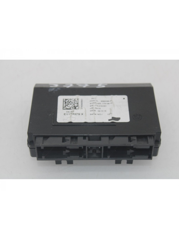 Centralita aire acondicionado BMW SERIE 2 COUPE 218d M Sport 2015