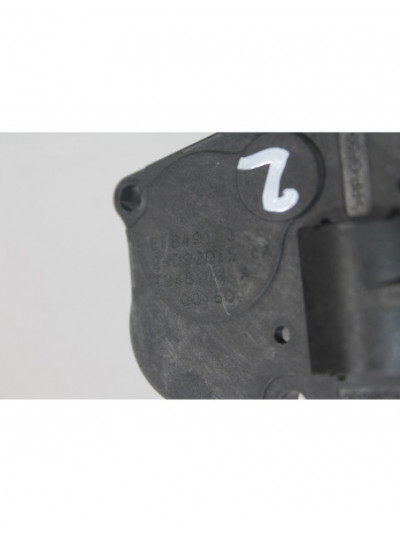 Motor trampilla calefacción BMW SERIE 2 COUPE 218d M Sport 2015
