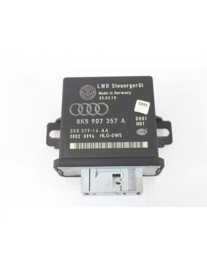 Modulo electronico AUDI A4 B8 2.0 TDI 2010