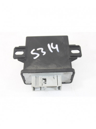 Modulo electronico AUDI A4 B8 2.0 TDI 2010