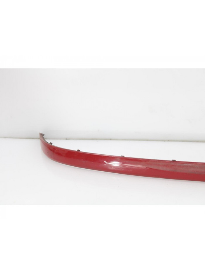 Molduras traseras BMW SERIE 1 BERLINA 118d 2008