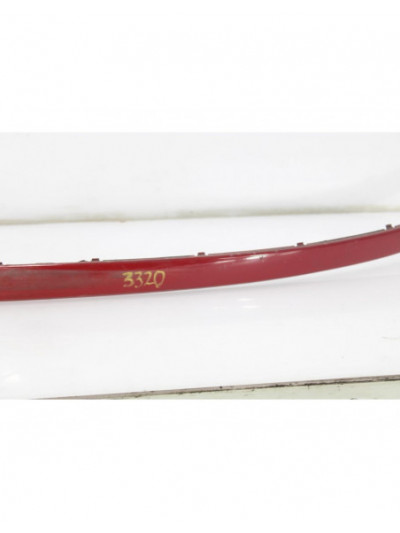Molduras traseras BMW SERIE 1 BERLINA 118d 2008