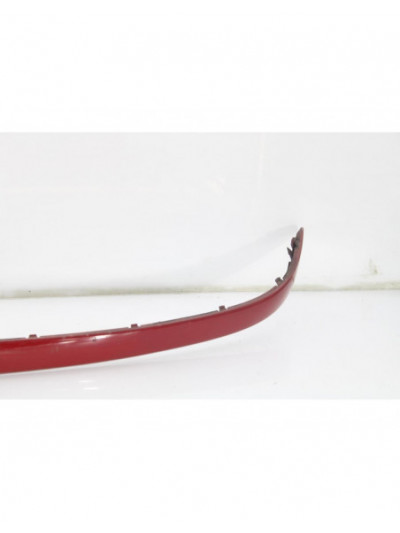 Molduras traseras BMW SERIE 1 BERLINA 118d 2008