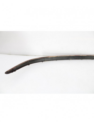 Molduras traseras BMW SERIE 1 BERLINA 118d 2008