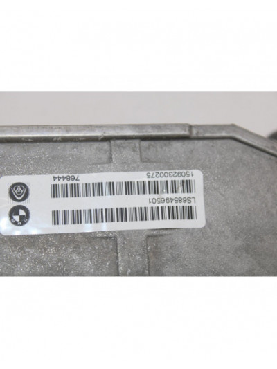 Columna direccion BMW SERIE 2 COUPE 218d M Sport 2015