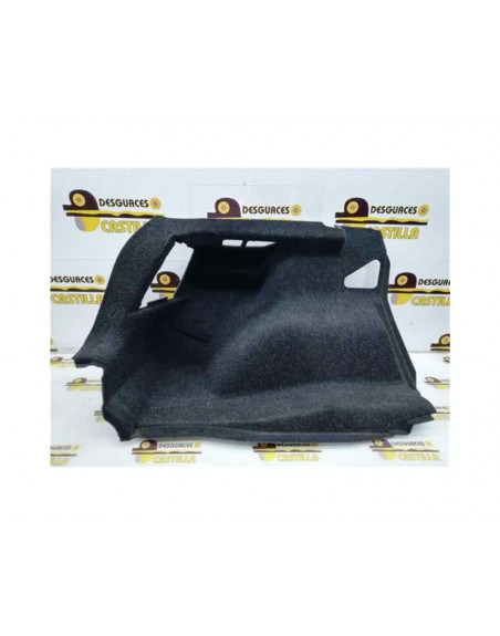 Recambio de guarnecido maletero derecho para bmw serie 1 berlina (e81/e87) 2.0 turbodiesel cat referencia OEM IAM