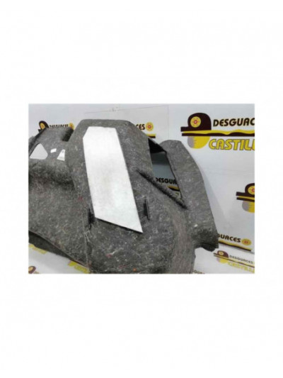 Recambio de guarnecido maletero derecho para bmw serie 1 berlina (e81/e87) 2.0 turbodiesel cat referencia OEM IAM