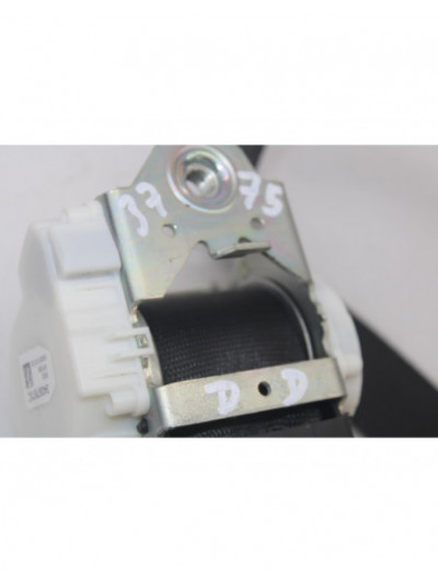 Recambio de cinturon seguridad delantero derecho para bmw serie 2 coupe (f22) 218d m sport referencia OEM IAM 34097873C