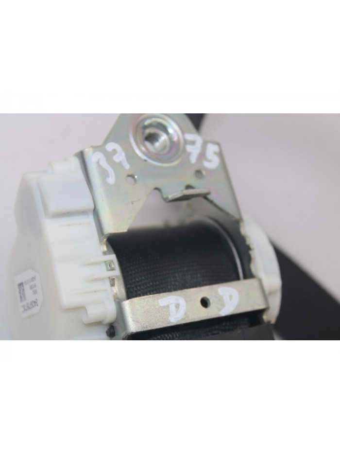 Recambio de cinturon seguridad delantero derecho para bmw serie 2 coupe (f22) 218d m sport referencia OEM IAM 34097873C