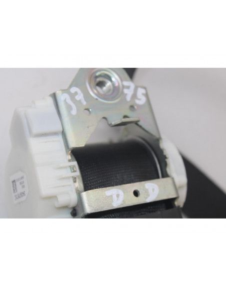Recambio de cinturon seguridad delantero derecho para bmw serie 2 coupe (f22) 218d m sport referencia OEM IAM 34097873C