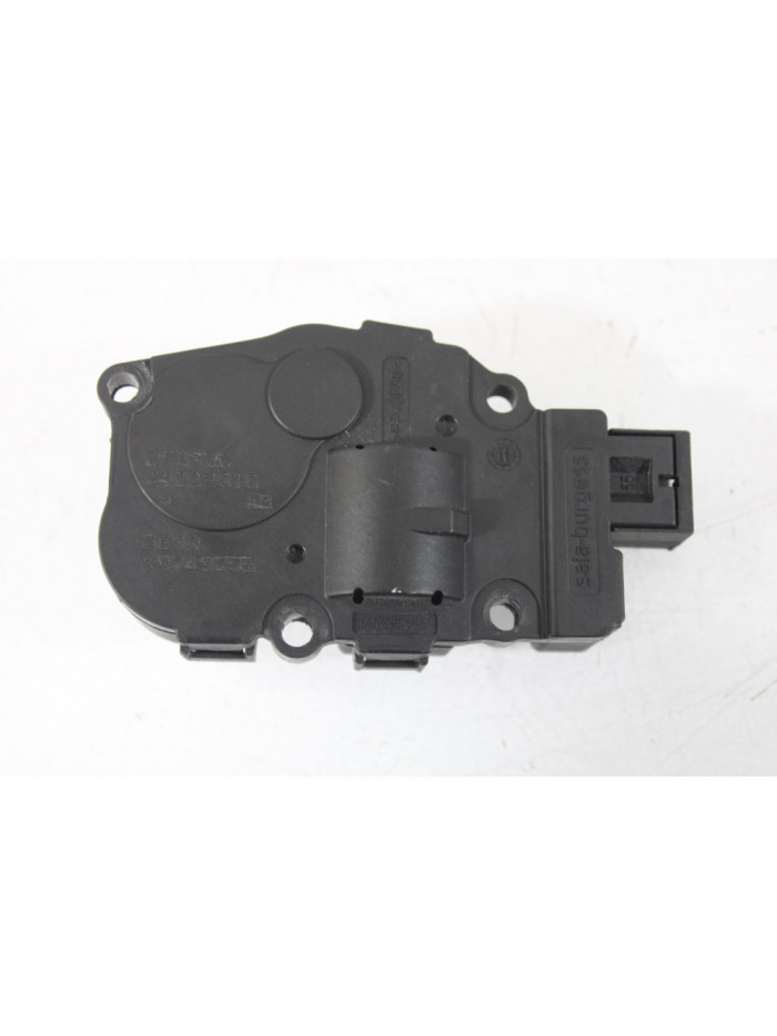 Motor apertura trampillas climatizador AUDI A4 B8 2.0 TDI 2010