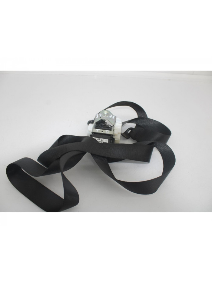 Recambio de cinturon seguridad delantero izquierdo para bmw serie 2 coupe (f22) 218d m sport referencia OEM IAM 34097872