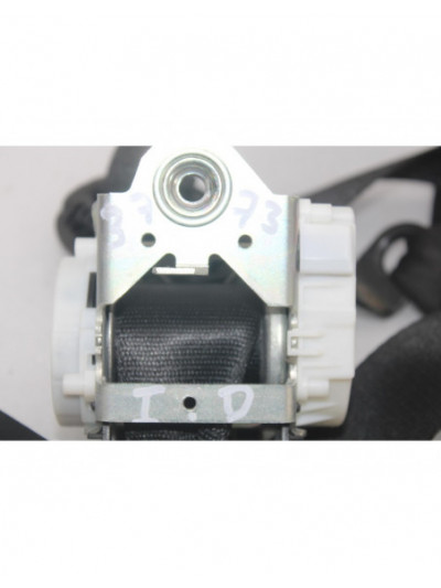 Recambio de cinturon seguridad delantero izquierdo para bmw serie 2 coupe (f22) 218d m sport referencia OEM IAM 34097872