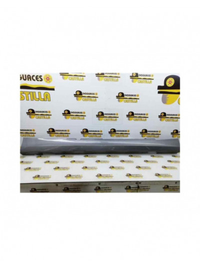 Recambio de faldon lateral para bmw serie 1 berlina (e81/e87) 2.0 turbodiesel cat referencia OEM IAM 871117820