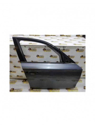 Recambio de puerta delantera derecha para bmw serie 1 berlina (e81/e87) referencia OEM IAM