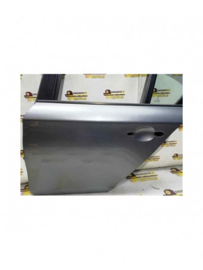 Recambio de puerta trasera izquierda para bmw serie 1 berlina (e81/e87) referencia OEM IAM