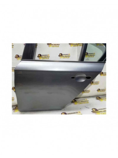 Puerta trasera izquierda BMW SERIE 1 BERLINA * 2004