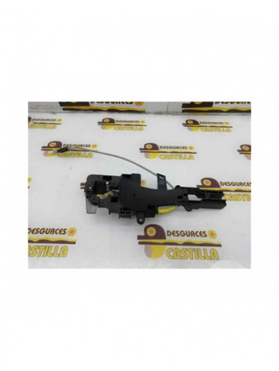 Recambio de soporte maneta exterior para bmw serie 1 berlina (e81/e87) 2.0 turbodiesel cat referencia OEM IAM