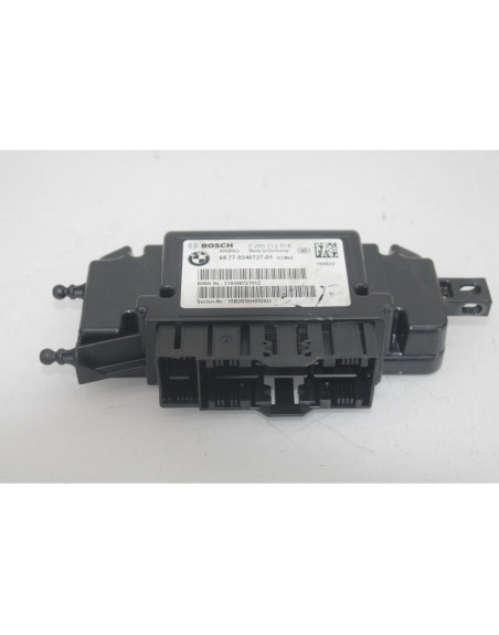 Recambio de centralita airbag para bmw serie 2 coupe (f22) 218d m sport referencia OEM IAM 65779348727