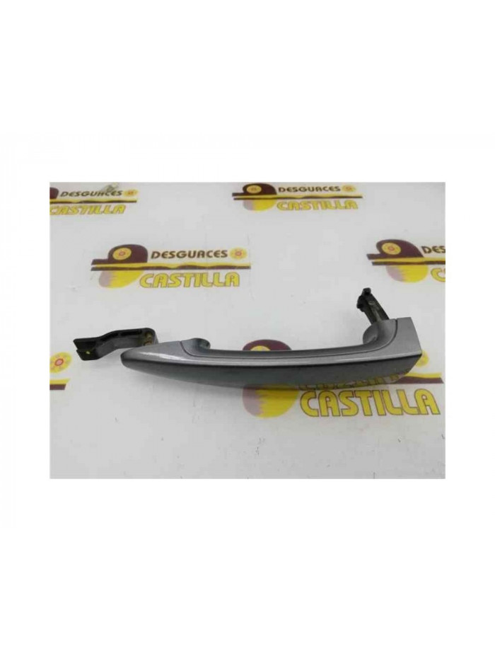 Maneta exterior delantera izquierda BMW SERIE 1 BERLINA * 2004