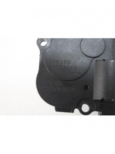 Motor apertura trampillas climatizador AUDI A4 B8 2.0 TDI 2010